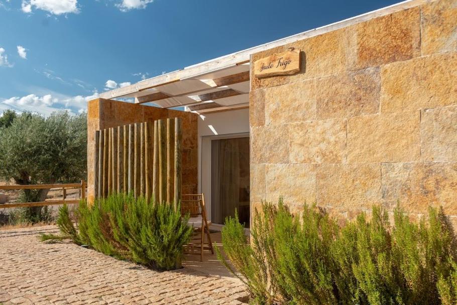 Reflexos D'Alma Turismo Rural Estremoz Eksteriør bilde
