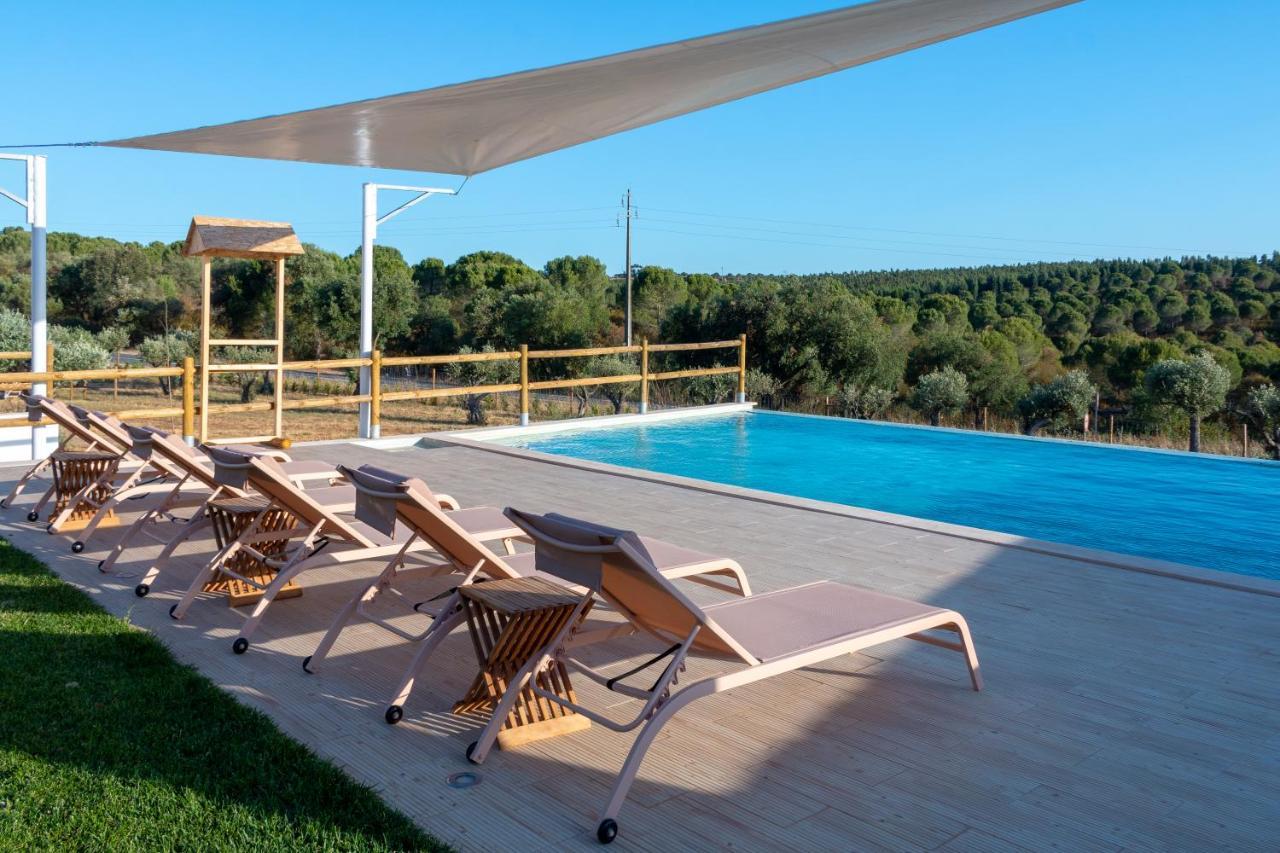 Reflexos D'Alma Turismo Rural Estremoz Eksteriør bilde