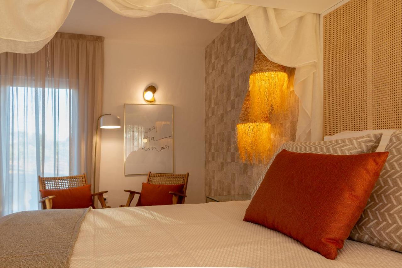 Reflexos D'Alma Turismo Rural Estremoz Eksteriør bilde