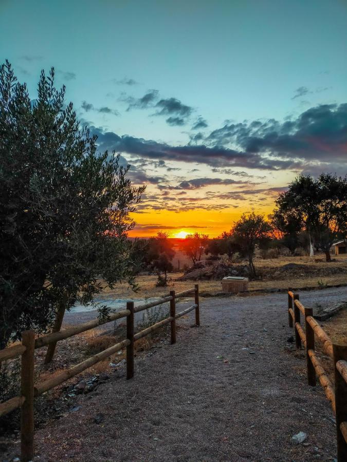 Reflexos D'Alma Turismo Rural Estremoz Eksteriør bilde