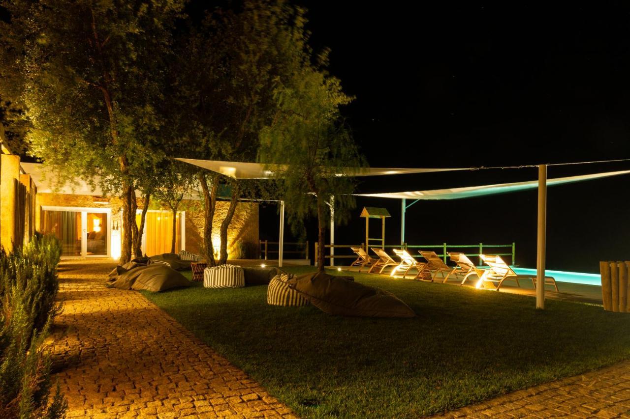 Reflexos D'Alma Turismo Rural Estremoz Eksteriør bilde