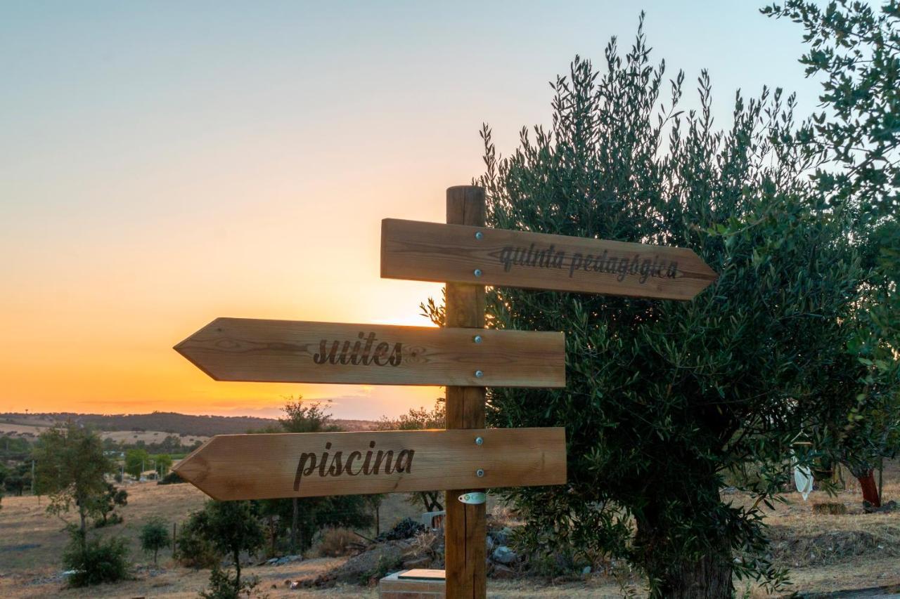 Reflexos D'Alma Turismo Rural Estremoz Eksteriør bilde