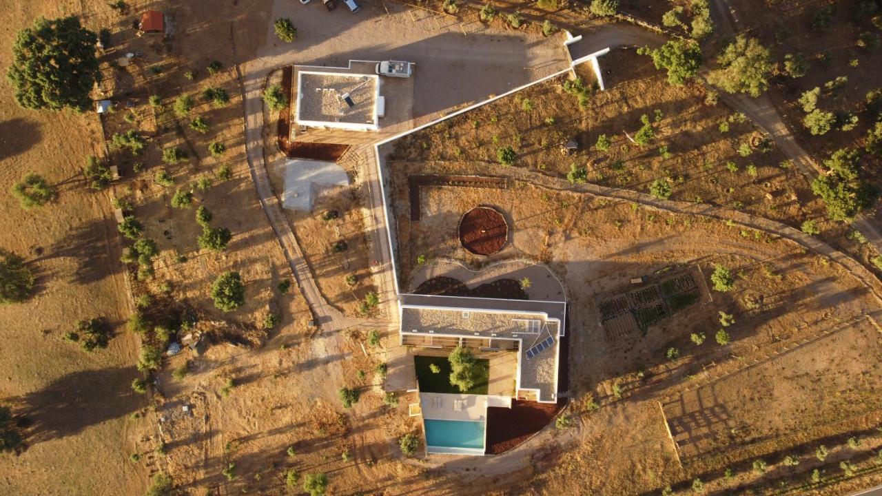 Reflexos D'Alma Turismo Rural Estremoz Eksteriør bilde