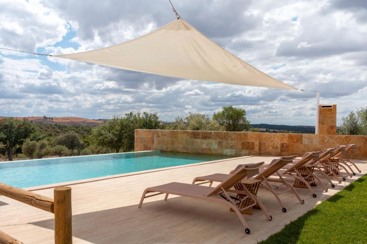 Reflexos D'Alma Turismo Rural Estremoz Eksteriør bilde